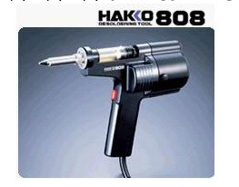 白光HAKKO 808吸錫槍工廠,批發,進口,代購