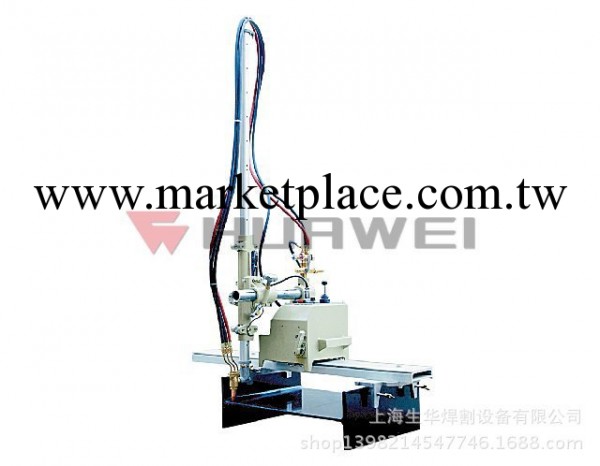上海華威CG1-2A   H型剛切割機 半自動切割機 小型切割機工廠,批發,進口,代購