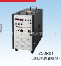 供應電焊機上海河北松下焊機CO2保護焊機YD-250RD  逆變直流焊機工廠,批發,進口,代購