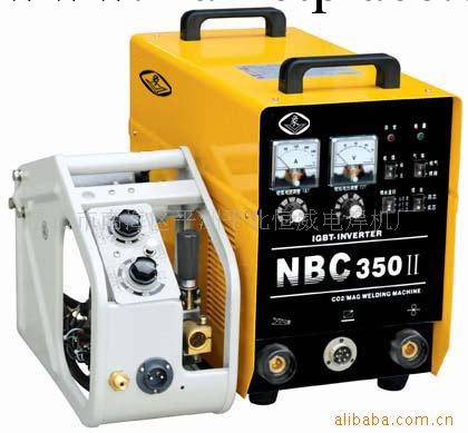 供應逆變式半自動氣體保護焊機NBC-350(分體）工廠,批發,進口,代購