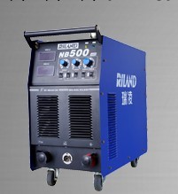 瑞凌NB-500二氧化碳氣體保護焊機重工業首選價格包維修批發・進口・工廠・代買・代購