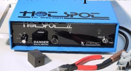 供應Hotspot II熱電隅焊接機工廠,批發,進口,代購