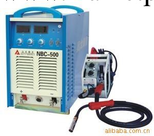 供應NBC氣保焊機擴展功能/手弧氣保兩用型焊機工廠,批發,進口,代購