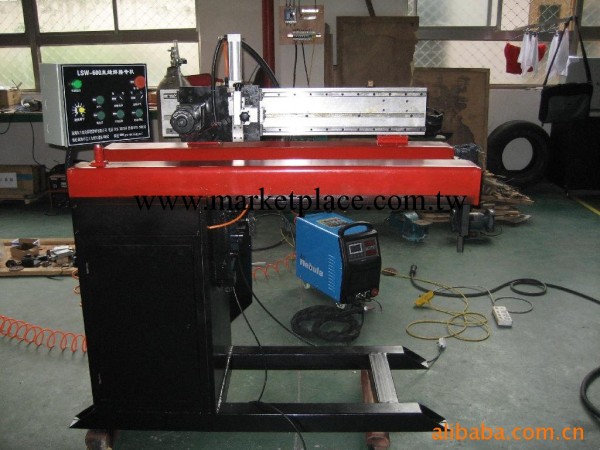 LSW-600精密直縫焊機工廠,批發,進口,代購