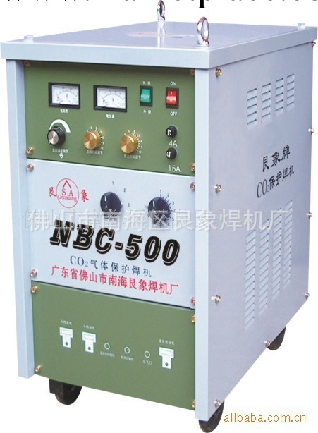 專業供應抽頭式NBC-500A二氧化碳氣體保護焊機（分體）工廠,批發,進口,代購