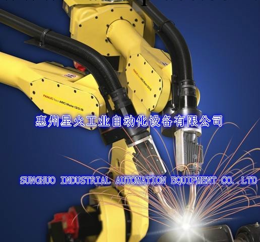 機器人焊接 焊接自動化  焊接機器人廠傢 焊接機器人  供應銷售工廠,批發,進口,代購