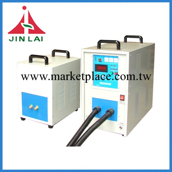 廠傢供應小型高頻焊接機設備精密 JL-40KW優質高頻感應焊接機工廠,批發,進口,代購