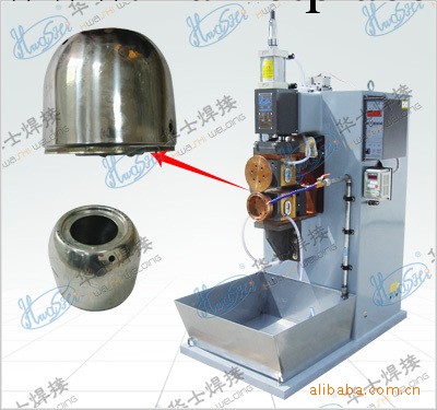 【品質優良】供應點焊機 單相次級整流縫滾焊機 篩網柵欄點焊機工廠,批發,進口,代購