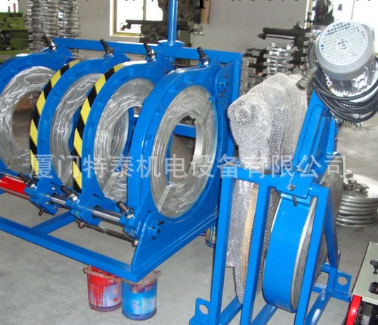 廠傢新品 PE280-500液壓焊機 500對焊機 PE塑料管焊機工廠,批發,進口,代購