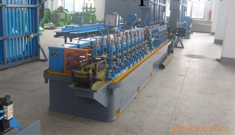 供應HG25精密高頻直縫焊管生產線工廠,批發,進口,代購