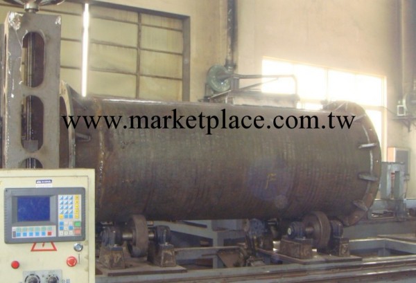 耐磨管自動堆焊機RK-NB-800工廠,批發,進口,代購