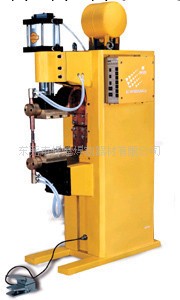 銀象DN2-16B氣動電阻焊機，南海銀象氣動電阻焊機工廠,批發,進口,代購