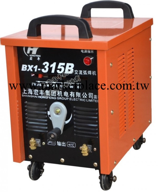 【廠傢直銷】小型BX1-400系列交流電焊機 100%全銅線 雙電壓批發・進口・工廠・代買・代購