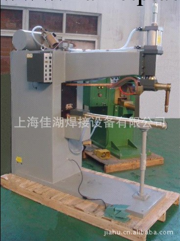 臂加長型電阻焊機（長臂焊接機）上海佳湖專業設計制造工廠,批發,進口,代購
