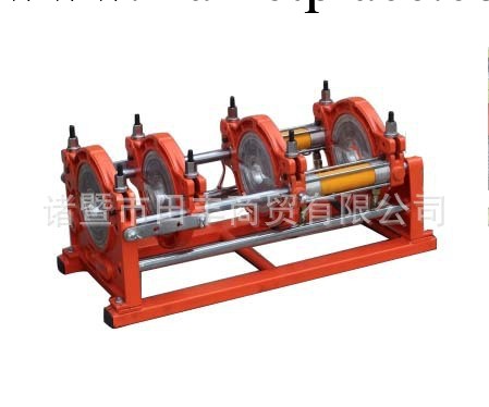 金鷗液壓式63-200PE對焊機 熱熔對接焊機工廠,批發,進口,代購
