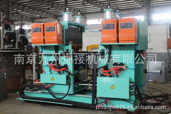 南京九州焊接設備——供應冰箱背板專用焊機工廠,批發,進口,代購