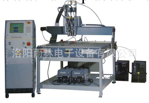 廠傢供應可定制高精度螺釘焊接機 螺柱自動焊機 泥抹螺柱焊機工廠,批發,進口,代購
