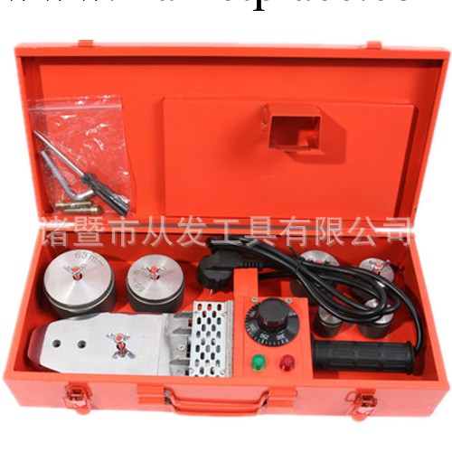 CF63-6加熱板大孔旋鈕溫度控制鐵盒塑料盒模頭起子加熱焊管機套裝工廠,批發,進口,代購