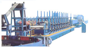 偉光金屬 長期供應WG-165型直縫焊管機組工廠,批發,進口,代購