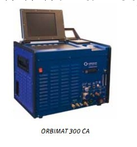 德國 進口orbitalum ORBIMAT 300 CA型軌道焊接電源批發・進口・工廠・代買・代購