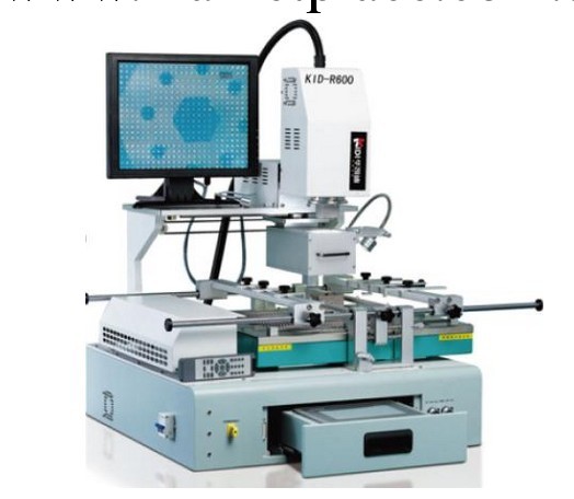 國產全新BGA返修臺 SMT BGA維修臺工廠,批發,進口,代購