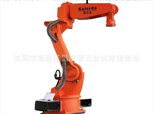 批發杭州凱爾達自主知識產權弧焊機器人，銷售焊接機器人KRA-1400工廠,批發,進口,代購
