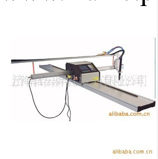 上海諾雲公司供應 小蜜蜂便攜式數控火焰切割機工廠,批發,進口,代購