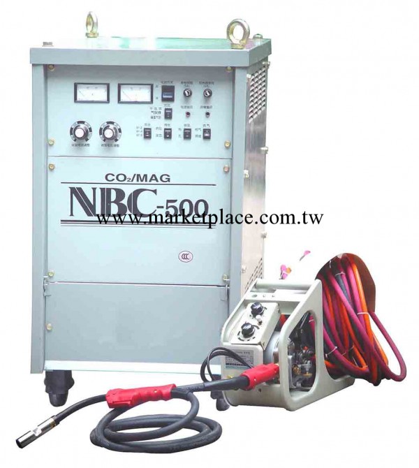 焊機NBC-350二氧化碳氣體焊機、抽頭式焊機、氣體保護焊機工廠,批發,進口,代購