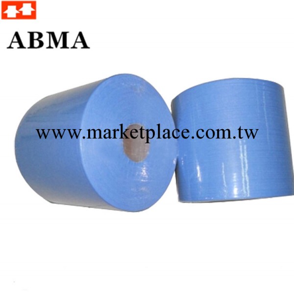ABMA 擦拭紙大卷吸油紙 對應杜邦擦拭紙工廠,批發,進口,代購