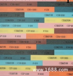 犀利盾纖維油石CSB-1004 400#原廠93個規格在線庫存工廠,批發,進口,代購