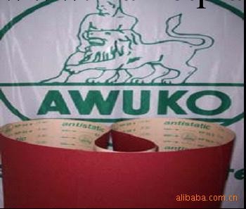 AWUKO--抗靜電砂紙KP12F工廠,批發,進口,代購