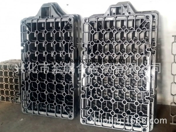 熱處理料盤 耐熱鋼鑄件 精密鑄造批發・進口・工廠・代買・代購