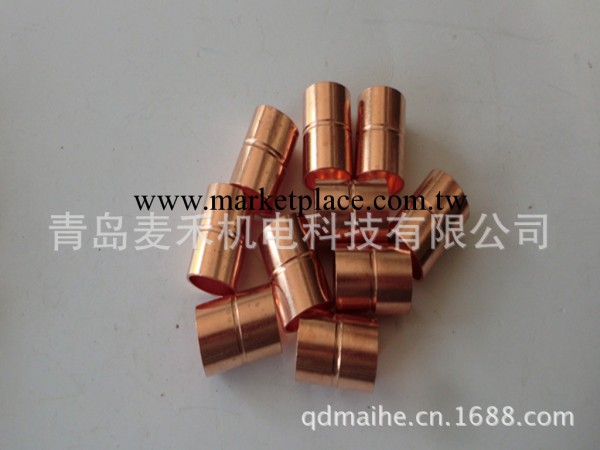 低價批發零售 3/4“ 19.05mm 紫銅直接工廠,批發,進口,代購