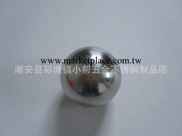 不銹鋼空心圓球 不銹鋼裝飾圓球 不銹鋼配件批發・進口・工廠・代買・代購