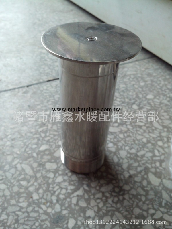 加厚不銹鋼 1寸半 DN40蘑菇噴頭 半球噴嘴 景觀工廠,批發,進口,代購