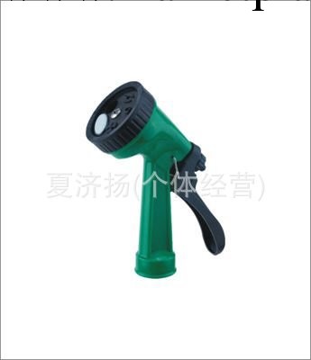 四功能噴槍，塑料多功能噴頭水槍工廠,批發,進口,代購