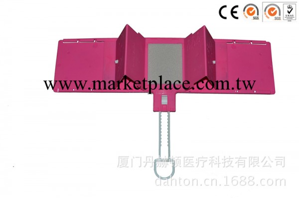 廠傢直銷EliFix頭部固定器 粉色 醫用外固定器材工廠,批發,進口,代購