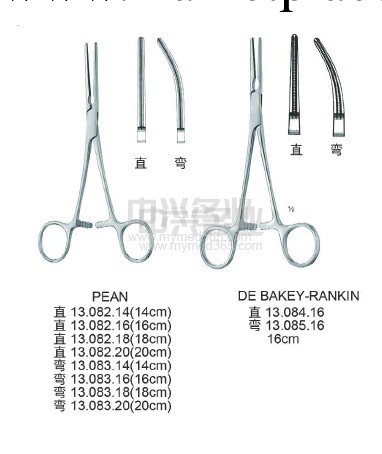 角通用無創鉗19cm，90工廠,批發,進口,代購