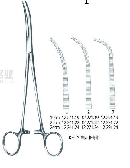 止血鉗 ，直頭 16cm工廠,批發,進口,代購