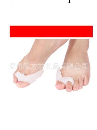 指外翻矯正器拇外翻大腳骨糾形器大拇指腳趾矯正器Hallux valgus工廠,批發,進口,代購