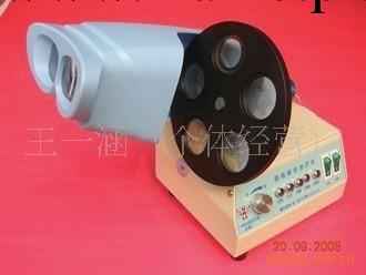 中低度弱視的最佳選擇：SJ-200雙目多功能視加弱視治療機工廠,批發,進口,代購