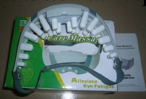 JS-4168 兩鍵眼護士,眼部禮品,學生護眼按摩機,眼保機眼保姆工廠,批發,進口,代購