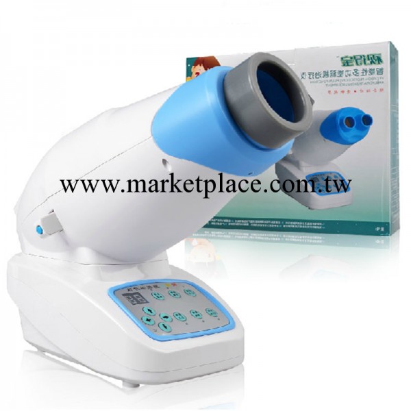 視得寶多功能近視弱視散光斜視治療機401單目 【正品假一罰萬】工廠,批發,進口,代購