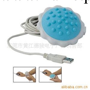 供應USB按摩器,USB按摩球，促銷禮品工廠,批發,進口,代購