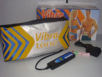 vibra tone甩脂腰帶甩脂機 瘦身腰帶塑身按摩腰帶正品TV產品工廠,批發,進口,代購