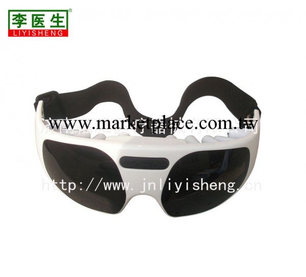 供應按摩器 眼部按摩器  李醫生眼部按摩器工廠,批發,進口,代購