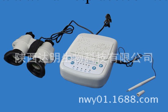 西安華亞SZS-19綠型閃爍增視機工廠,批發,進口,代購