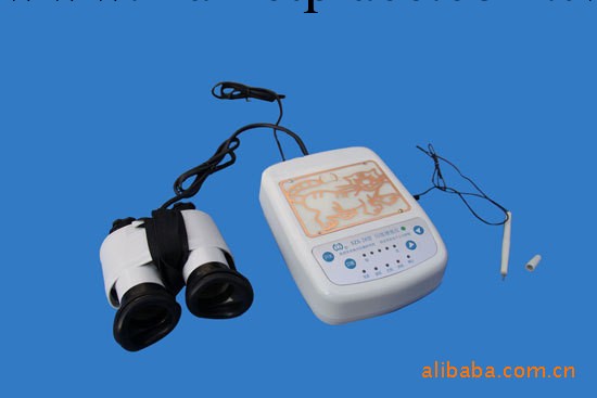 西安華亞SZS-28(綠）型閃爍增視機工廠,批發,進口,代購