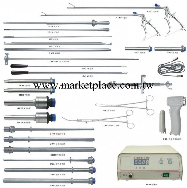 【廠傢直銷】婦科手術—電動子宮切除器工廠,批發,進口,代購