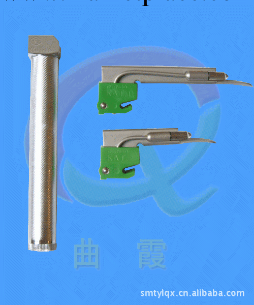 供應亞光麻醉咽喉鏡（新生兒2×1）工廠,批發,進口,代購